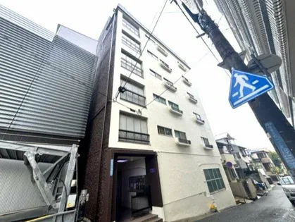 住吉パームスの画像