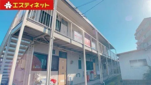 シティハイム サカキバラの画像