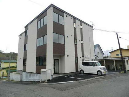 ラ メラビリアの画像