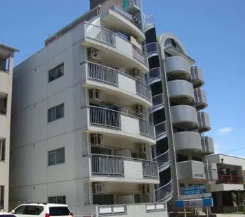 シャトレー平針の画像