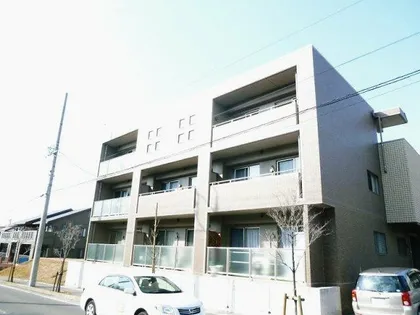 レージュ竹の山の画像