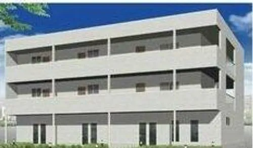 アニコムハイツⅡの画像