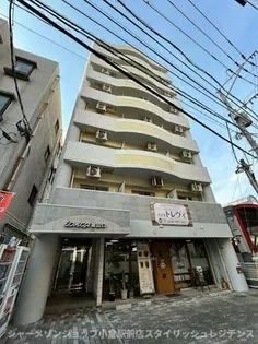 リファレンス嵐山口の画像