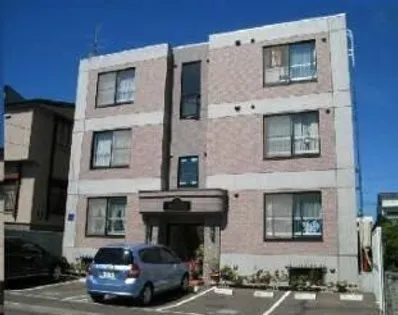 グランメール綾の画像