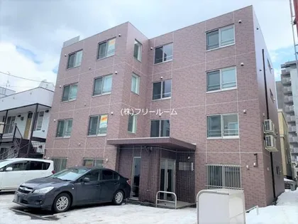 プラン ドゥ ボヌールの画像