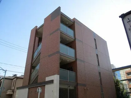 ウィング金山の画像