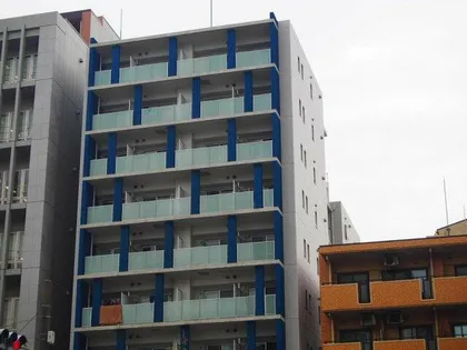 プレシャスコート金山の画像