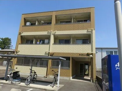 サイドパーク12の画像