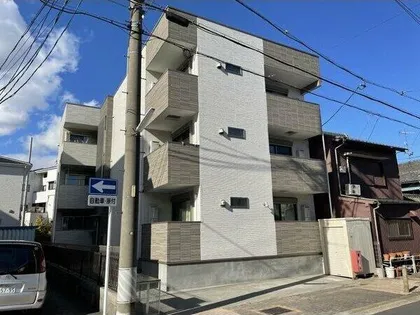 LECIEL桜本町の画像