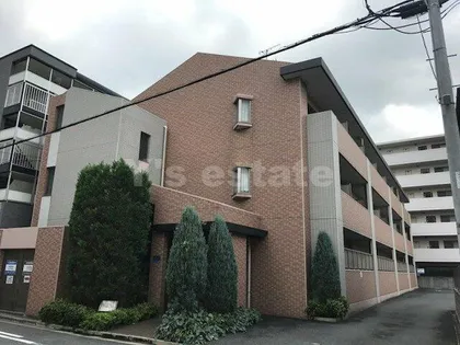 ルシェロ・ノルテ【1階】の外観