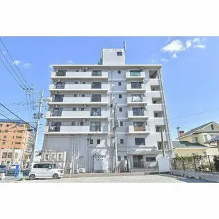 メゾンブランセの画像