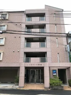 エスポワール御影【5階】の外観