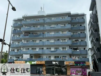 加納マンションの画像