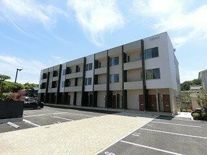 コーエーアビタシオンの画像