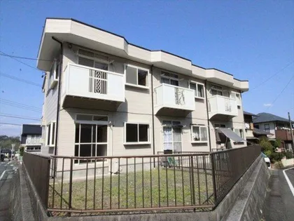 エルディム栗木山の画像