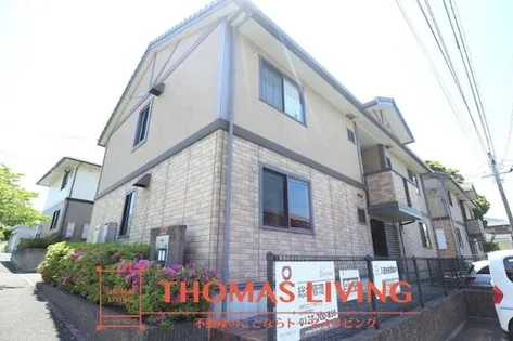 ル クレールやつえ A棟の画像