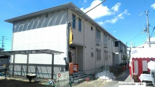 セント コリーヌ B棟の画像