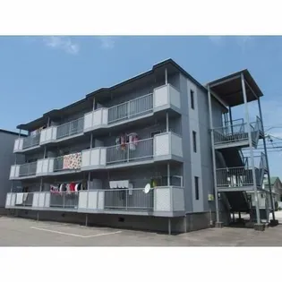 ハイツ第二平地の画像