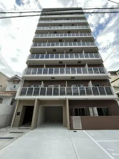 HALU花園町の画像