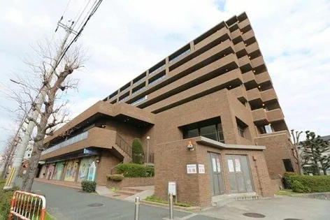 東千里OMパレスの画像