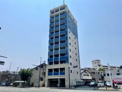 エンクレスト吉塚駅前の画像