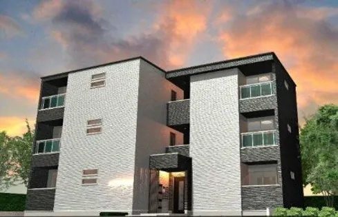 REGALESTーKLC香里園の画像