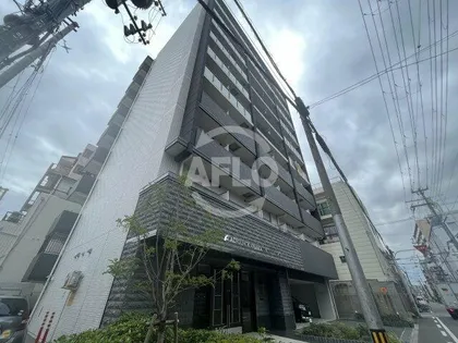 アドバンス大阪城北ルミウスの画像