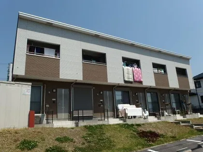 DOUBLE EIGHT MAISONETTEの画像