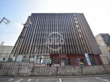 ファーストフィオーレ阿波座アクア【9階】の外観