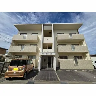 リューボヌールⅣの画像