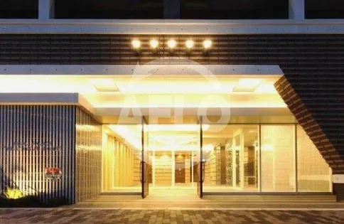 セイワパレス玉造駅前の画像