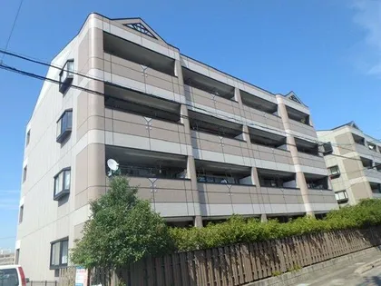 スカイハイツ野田の画像