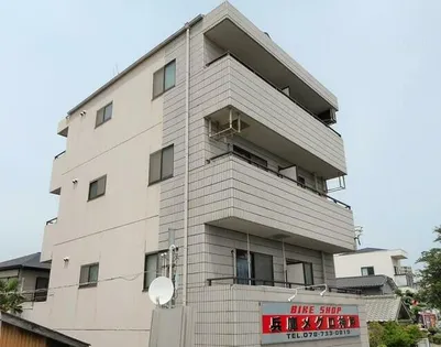 マリンパレス須磨の画像