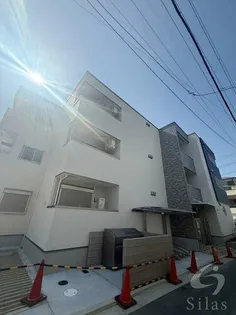 フジパレス北野田V番館の画像