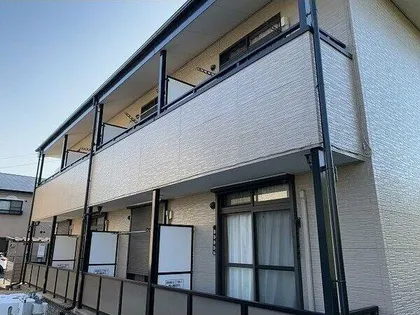 サニーコート天白【201号室】の外観