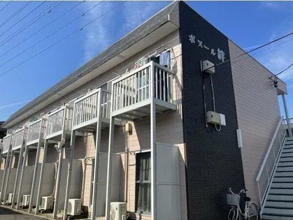 サンハイツの画像