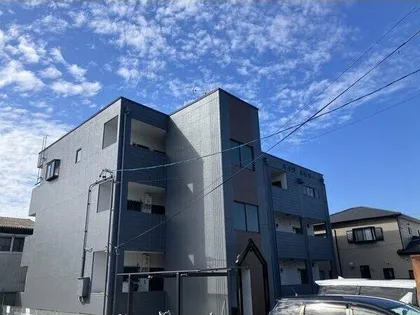 ハイツメモリーの画像