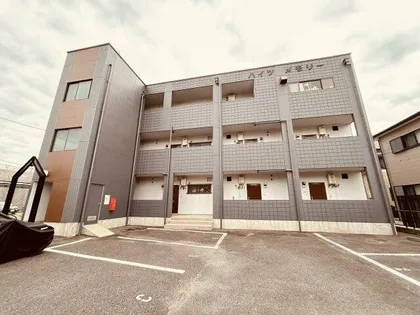 ハイツメモリーの画像