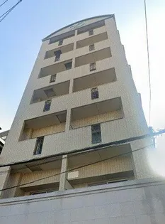 アマービレ森之宮の画像