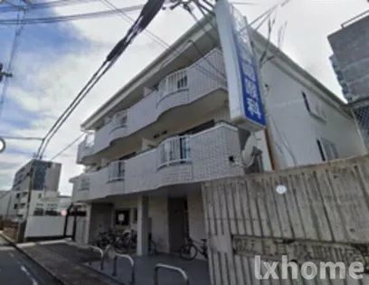 カサベルデ【3階】の外観