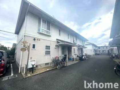 N Sハイツの画像