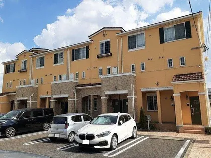 ヒロハウスの画像