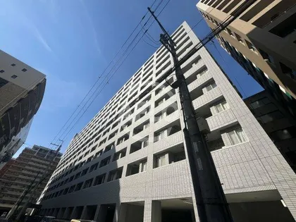 ノルデンハイム江坂の画像