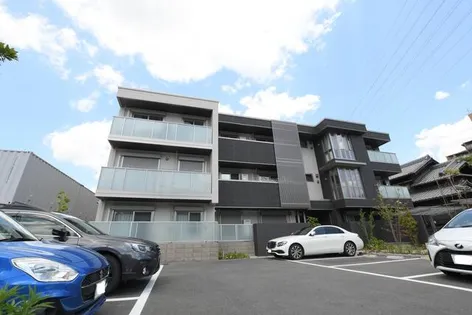 寝屋川市シャーメゾン寝屋の画像