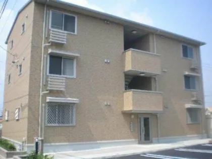 サニーコートの画像