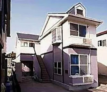 アネックスタナカ【102号室】の外観