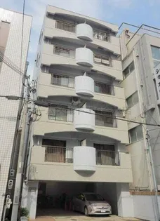 ヴェルデ上一【3階】の外観