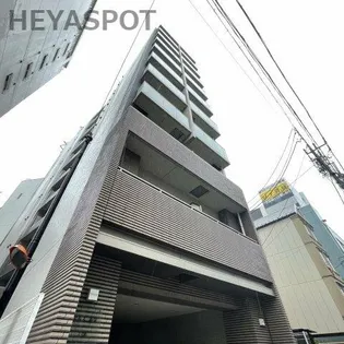 ヒルズ新栄2号館の画像