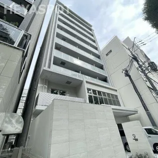 パークゲート栄白川の画像