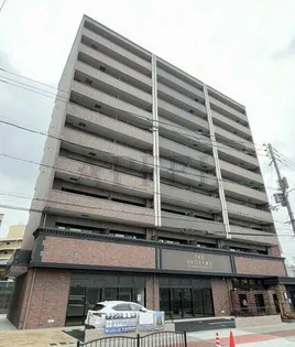 PHOERME城北公園【4階】の外観